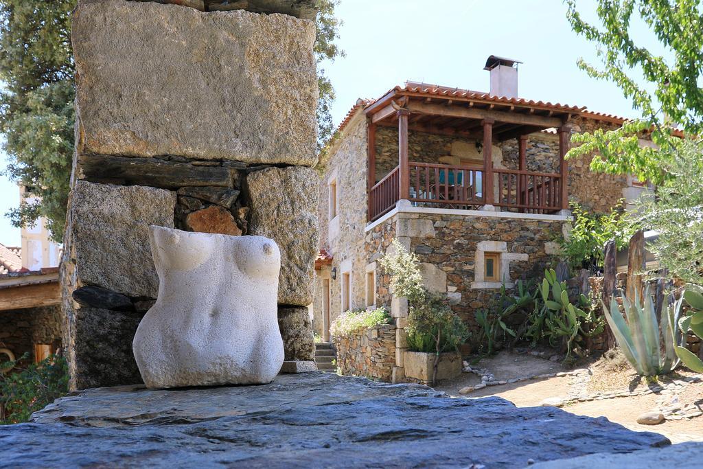 Casa Das Quintas Quinta das Quebradas Zewnętrze zdjęcie